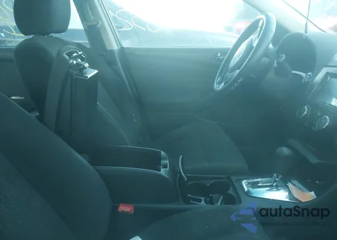 2011 Nissan Altima 2.5 S из США, поврежденный, VIN 1N4AL2AP6BN435247